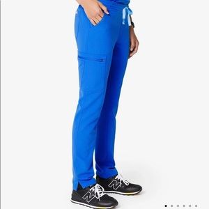 FIGS Yola Scrub Pants